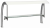 Верхняя стойка с 1 полкой 4 GN Electrolux 856265 (ZLGS16) в ШефСтор (chefstore.ru)